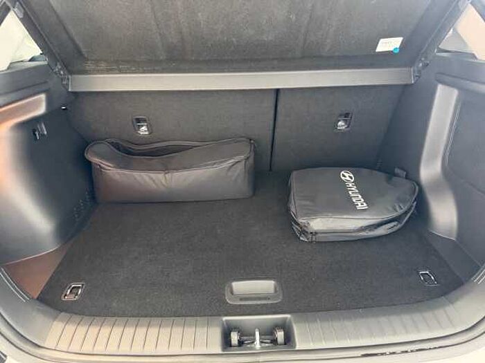 Hyundai KONA Elektro Edition 30+ 2WD *NAVIPAKET*SOH 96,4%*