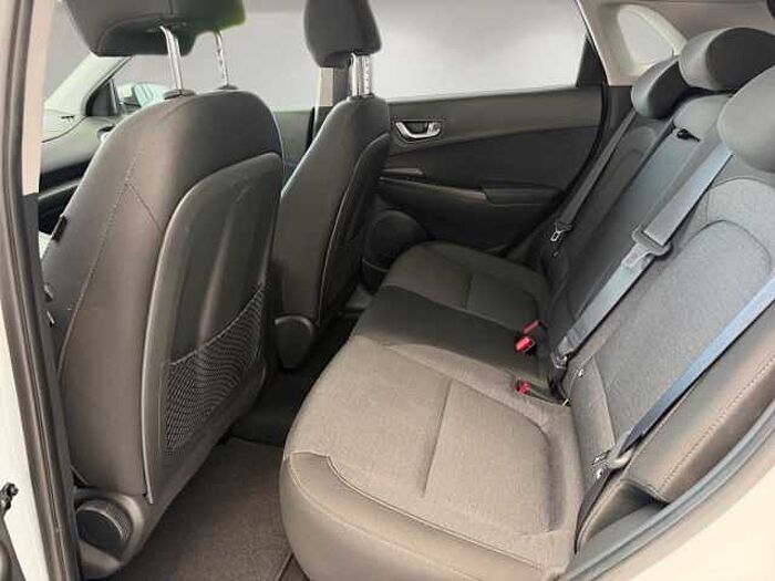 Hyundai KONA Elektro Edition 30+ 2WD *NAVIPAKET*SOH 96,4%*