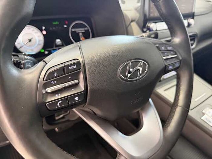 Hyundai KONA Elektro Edition 30+ 2WD *NAVIPAKET*SOH 96,4%*