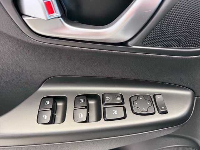 Hyundai KONA Elektro Edition 30+ 2WD *NAVIPAKET*SOH 96,4%*