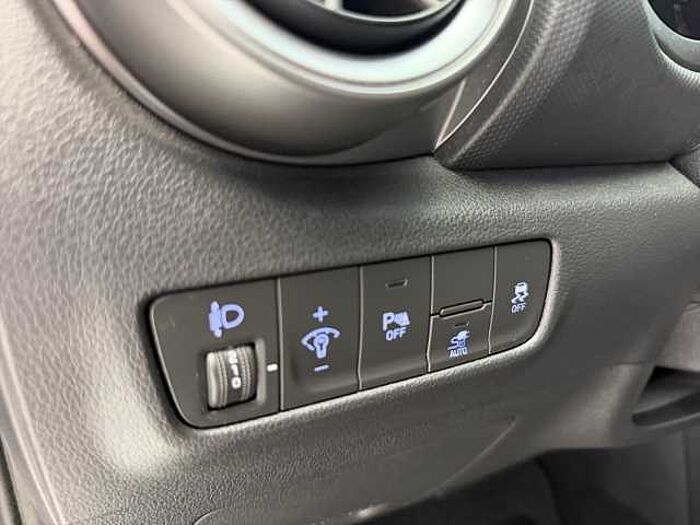 Hyundai KONA Elektro Edition 30+ 2WD *NAVIPAKET*SOH 96,4%*