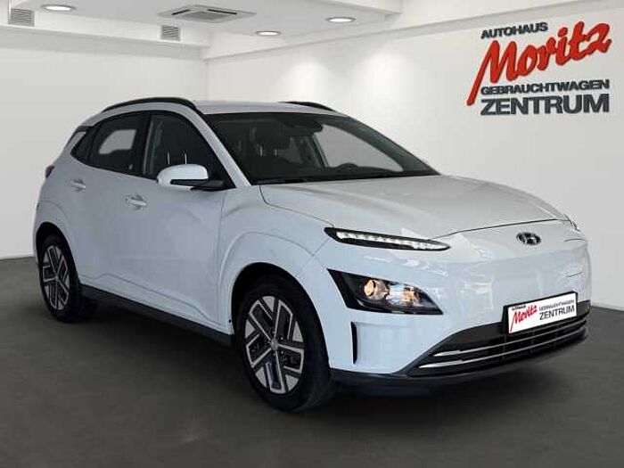 Hyundai KONA Elektro Edition 30+ 2WD *NAVIPAKET*SOH 96,4%*