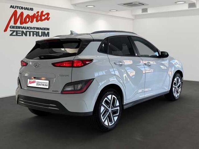 Hyundai KONA Elektro Edition 30+ 2WD *NAVIPAKET*SOH 96,4%*