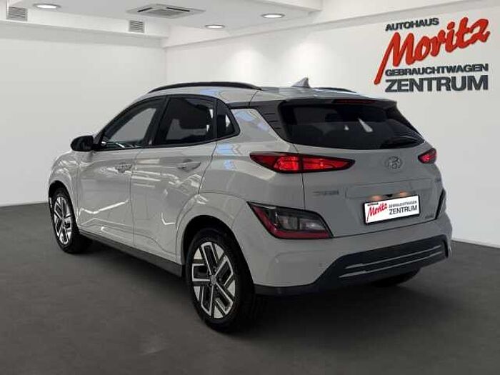 Hyundai KONA Elektro Edition 30+ 2WD *NAVIPAKET*SOH 96,4%*