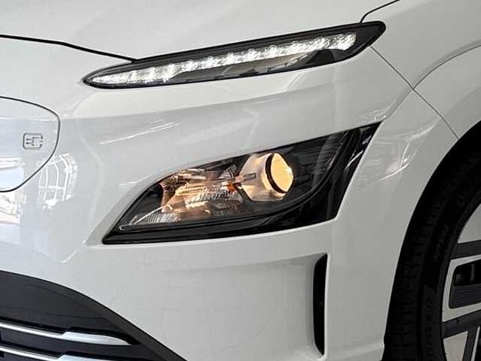 Hyundai KONA Elektro Edition 30+ 2WD *NAVIPAKET*SOH 96,4%*