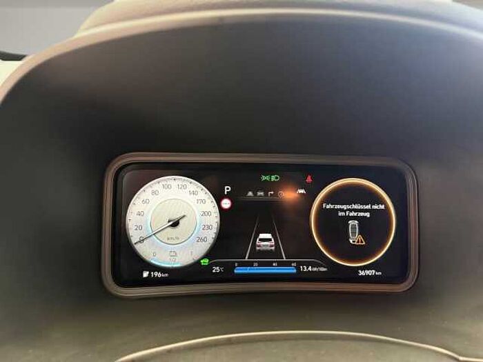 Hyundai KONA Elektro Edition 30+ 2WD *NAVIPAKET*SOH 96,4%*