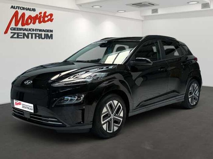 Hyundai KONA Elektro Trend 2WD *KRELL SOUND*SOH 94,7%*