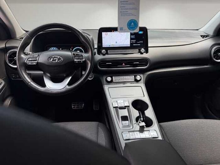 Hyundai KONA Elektro Trend 2WD *KRELL SOUND*SOH 94,7%*