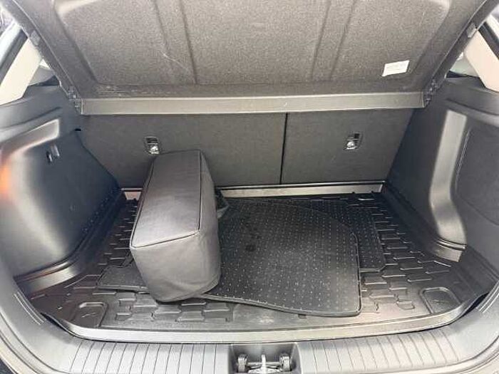 Hyundai KONA Elektro Trend 2WD *KRELL SOUND*SOH 94,7%*