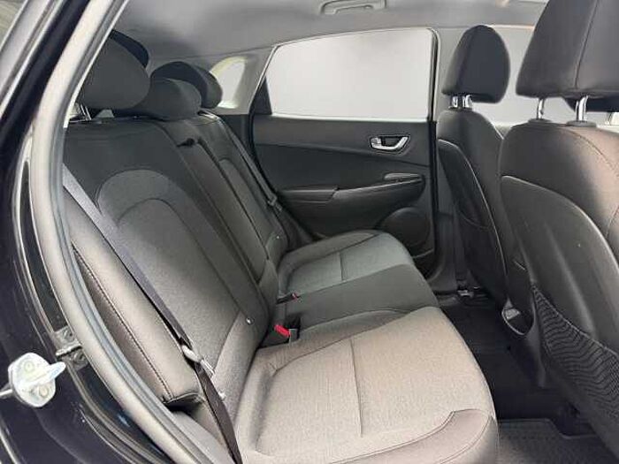 Hyundai KONA Elektro Trend 2WD *KRELL SOUND*SOH 94,7%*