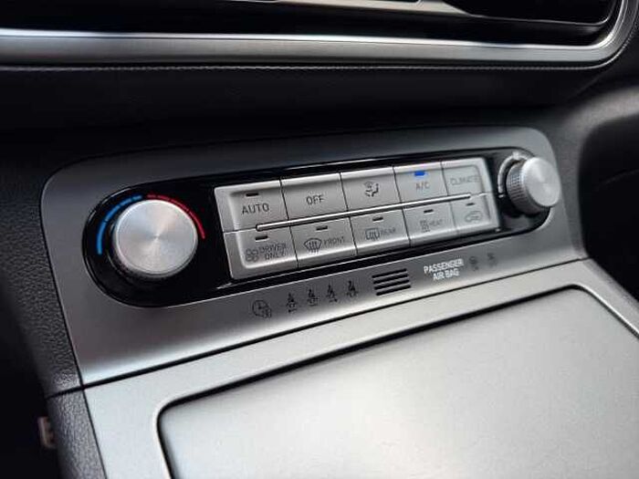 Hyundai KONA Elektro Trend 2WD *KRELL SOUND*SOH 94,7%*