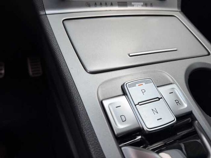 Hyundai KONA Elektro Trend 2WD *KRELL SOUND*SOH 94,7%*