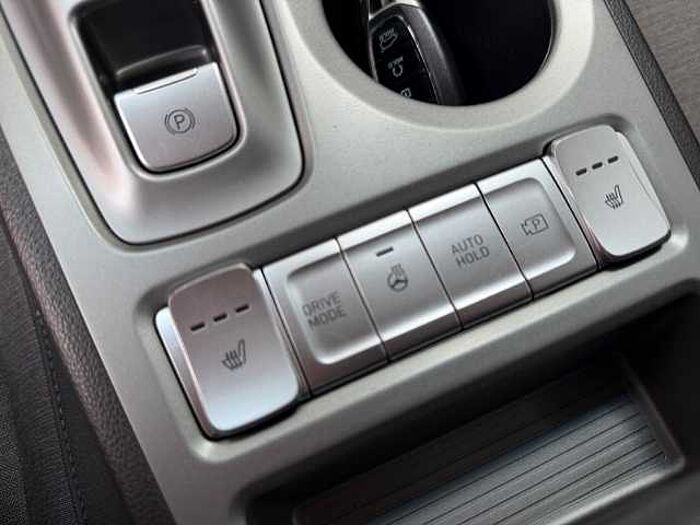 Hyundai KONA Elektro Trend 2WD *KRELL SOUND*SOH 94,7%*
