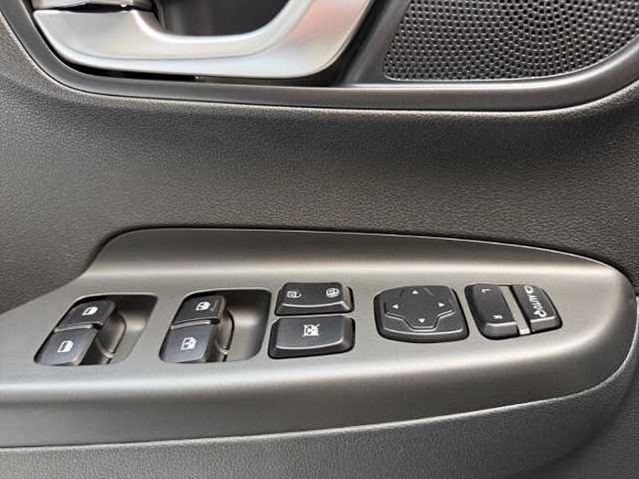 Hyundai KONA Elektro Trend 2WD *KRELL SOUND*SOH 94,7%*