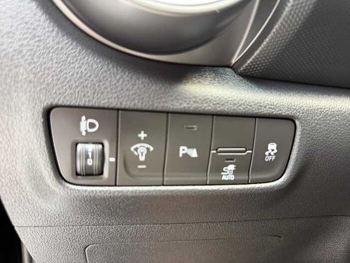 Hyundai KONA Elektro Trend 2WD *KRELL SOUND*SOH 94,7%*