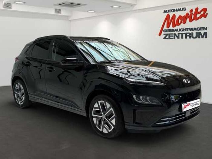 Hyundai KONA Elektro Trend 2WD *KRELL SOUND*SOH 94,7%*