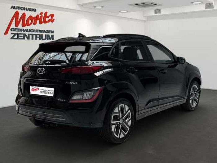 Hyundai KONA Elektro Trend 2WD *KRELL SOUND*SOH 94,7%*