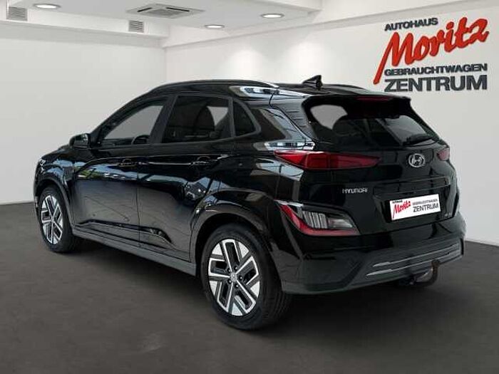 Hyundai KONA Elektro Trend 2WD *KRELL SOUND*SOH 94,7%*