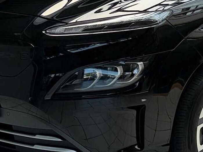 Hyundai KONA Elektro Trend 2WD *KRELL SOUND*SOH 94,7%*