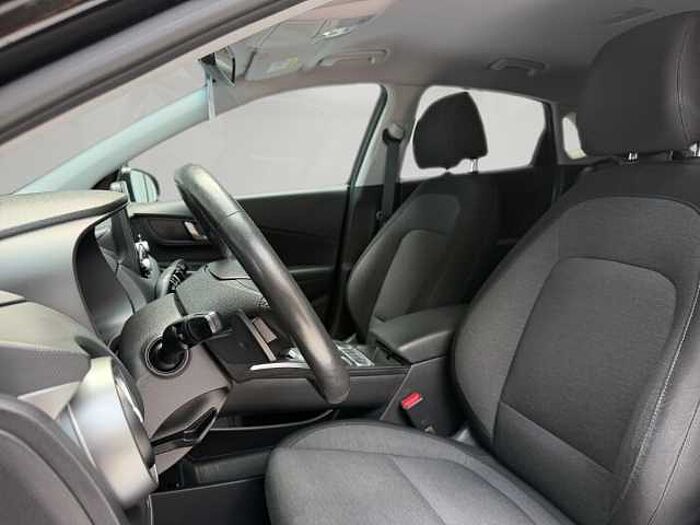 Hyundai KONA Elektro Trend 2WD *KRELL SOUND*SOH 94,7%*