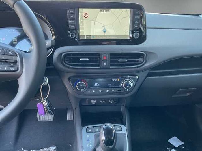 Hyundai i10 1.0 Trend Aut. *MIT WENIG KM! *