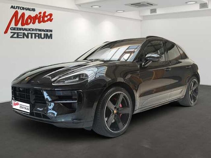 Porsche Macan 2.9 GTS *14 WEGE SITZE*PANO*21'' LM! *