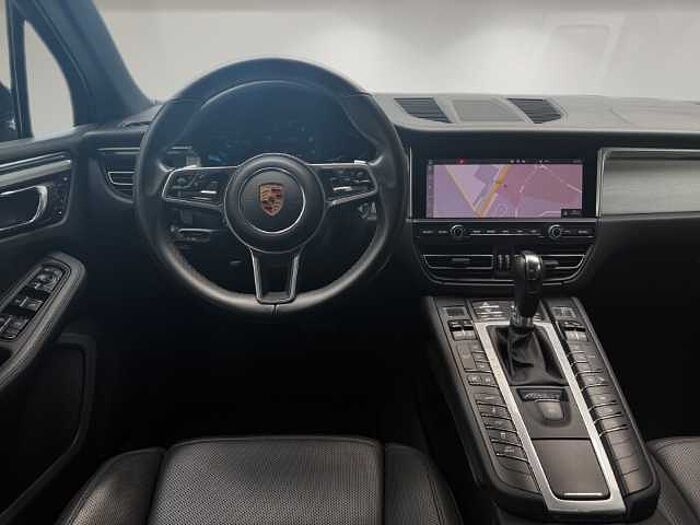 Porsche Macan 2.9 GTS *14 WEGE SITZE*PANO*21'' LM! *