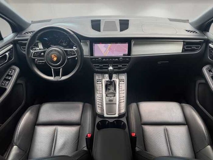 Porsche Macan 2.9 GTS *14 WEGE SITZE*PANO*21'' LM! *