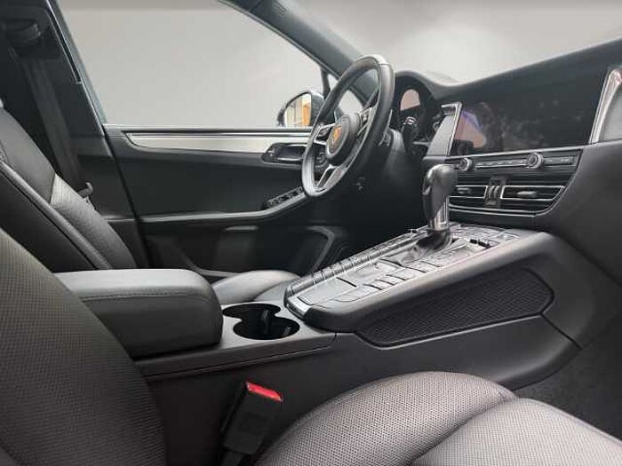 Porsche Macan 2.9 GTS *14 WEGE SITZE*PANO*21'' LM! *