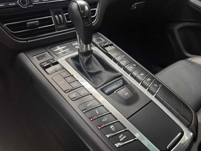 Porsche Macan 2.9 GTS *14 WEGE SITZE*PANO*21'' LM! *