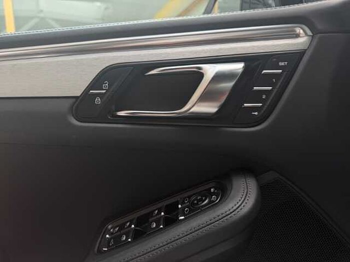 Porsche Macan 2.9 GTS *14 WEGE SITZE*PANO*21'' LM! *