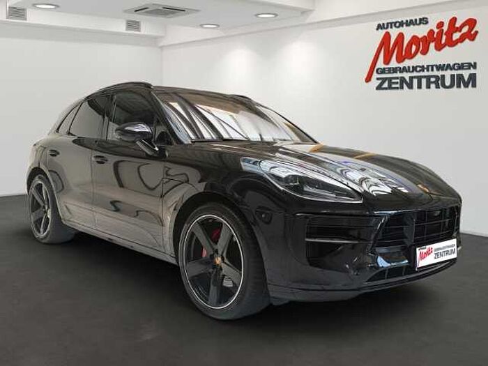 Porsche Macan 2.9 GTS *14 WEGE SITZE*PANO*21'' LM! *