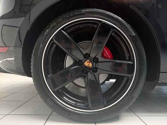 Porsche Macan 2.9 GTS *14 WEGE SITZE*PANO*21'' LM! *