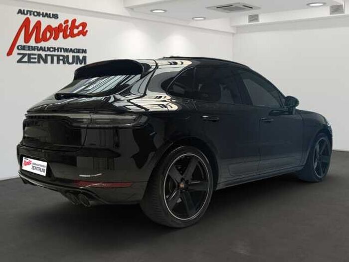 Porsche Macan 2.9 GTS *14 WEGE SITZE*PANO*21'' LM! *