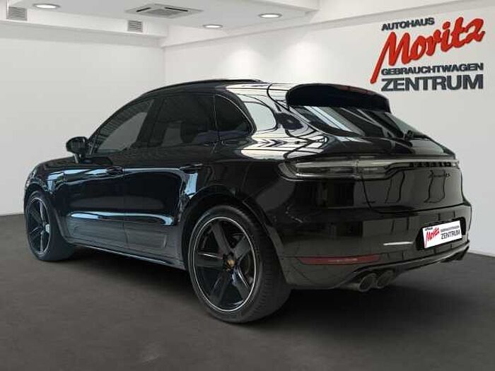 Porsche Macan 2.9 GTS *14 WEGE SITZE*PANO*21'' LM! *