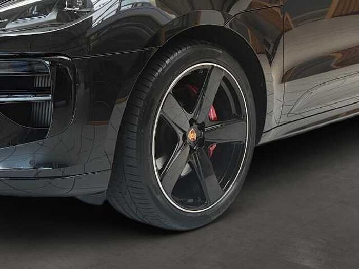 Porsche Macan 2.9 GTS *14 WEGE SITZE*PANO*21'' LM! *