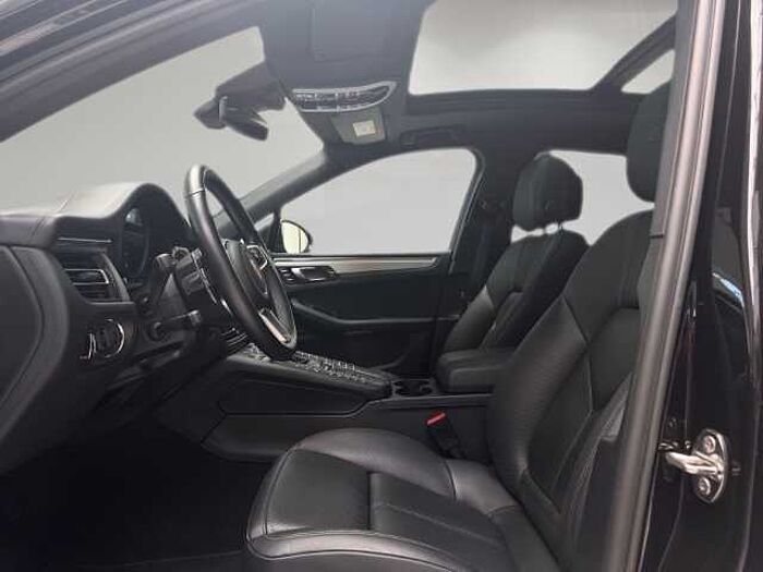 Porsche Macan 2.9 GTS *14 WEGE SITZE*PANO*21'' LM! *