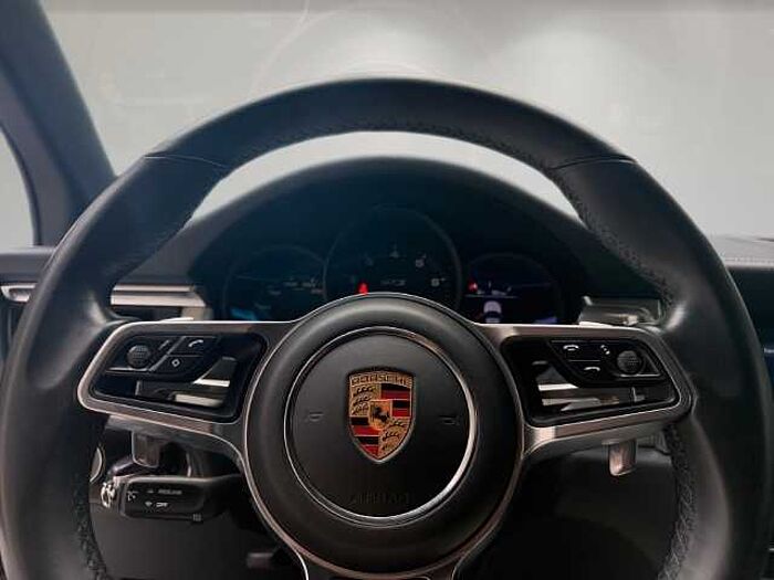 Porsche Macan 2.9 GTS *14 WEGE SITZE*PANO*21'' LM! *