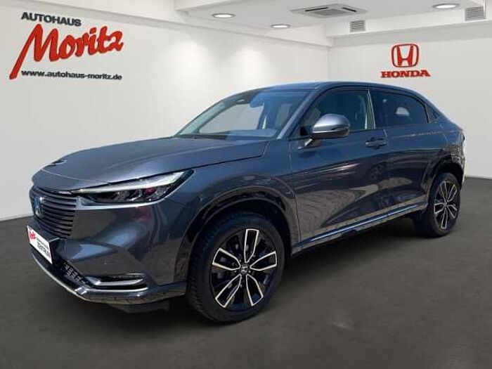 Honda HR-V 1.5 e HEV Advance *ALLWETTER*CARPLAY*