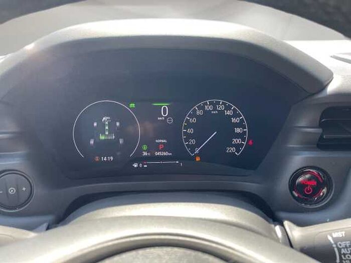 Honda HR-V 1.5 e HEV Advance *ALLWETTER*CARPLAY*