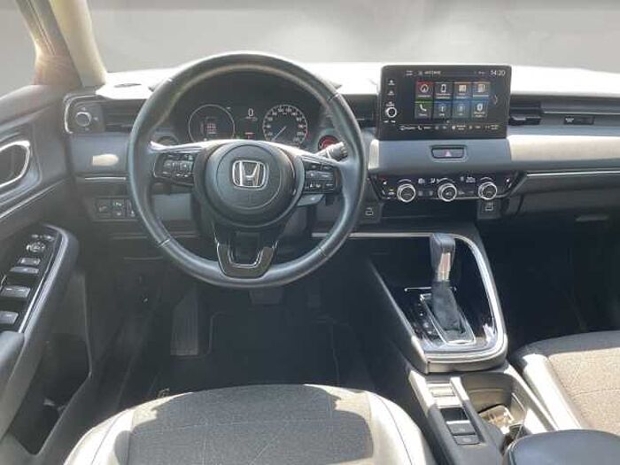 Honda HR-V 1.5 e HEV Advance *ALLWETTER*CARPLAY*