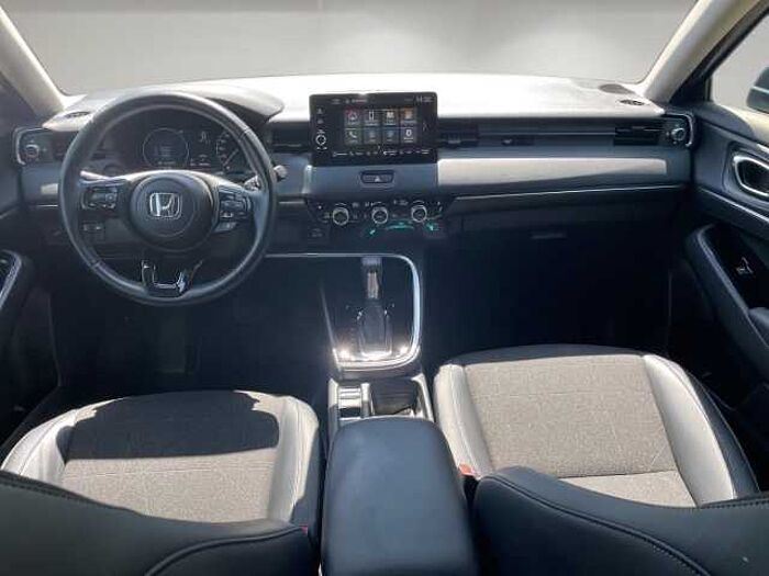 Honda HR-V 1.5 e HEV Advance *ALLWETTER*CARPLAY*