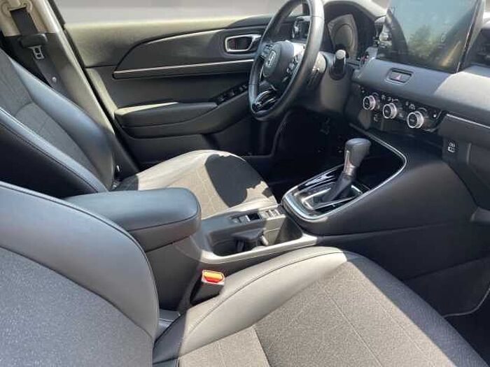 Honda HR-V 1.5 e HEV Advance *ALLWETTER*CARPLAY*