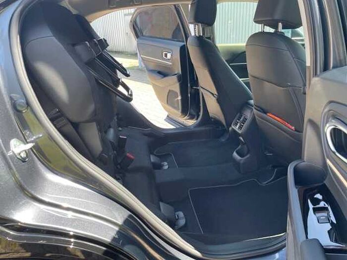Honda HR-V 1.5 e HEV Advance *ALLWETTER*CARPLAY*