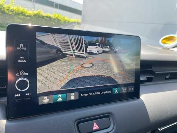 Honda HR-V 1.5 e HEV Advance *ALLWETTER*CARPLAY*
