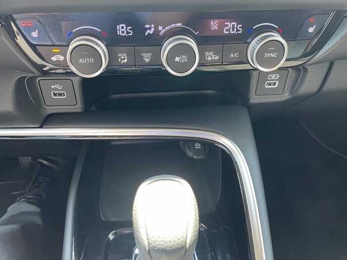 Honda HR-V 1.5 e HEV Advance *ALLWETTER*CARPLAY*