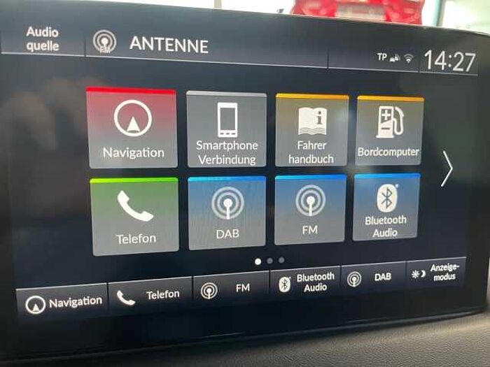 Honda HR-V 1.5 e HEV Advance *ALLWETTER*CARPLAY*