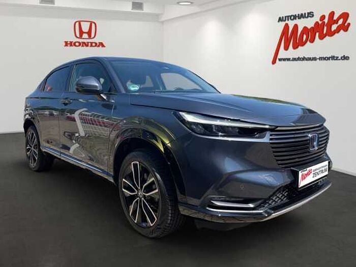 Honda HR-V 1.5 e HEV Advance *ALLWETTER*CARPLAY*