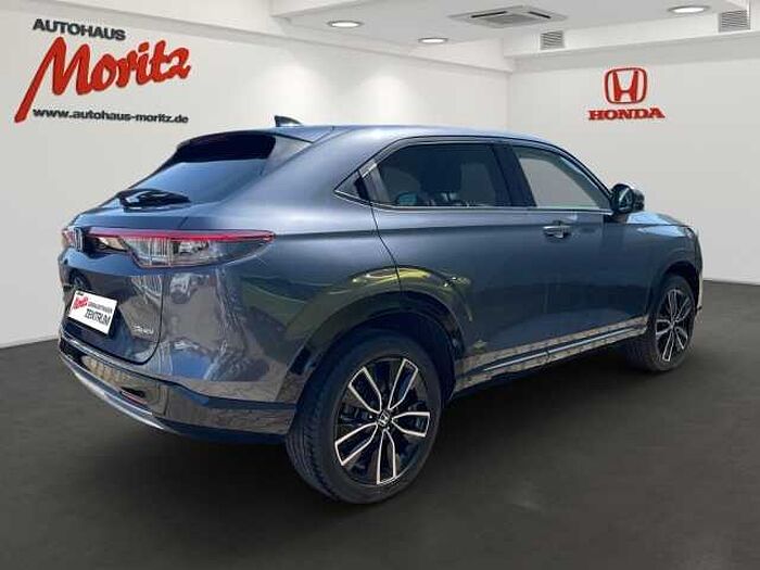 Honda HR-V 1.5 e HEV Advance *ALLWETTER*CARPLAY*