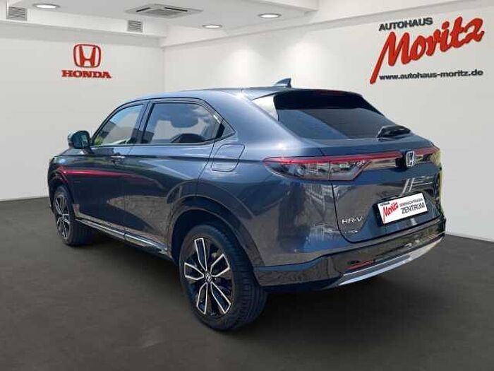 Honda HR-V 1.5 e HEV Advance *ALLWETTER*CARPLAY*
